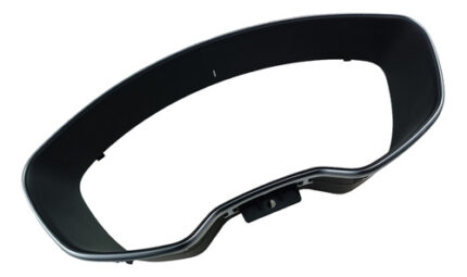 Moldura Painel Instrumentos Audi Tt S Coupe 2.0 2015 A 2017