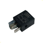 Rele 646 Bomba Combustivel Vw A1 A3 A4 A5 Golf Audi Tt S