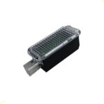 Luz Led Interna Cortesia Audi Tt S 2.0 Coupe 2015 A 2017