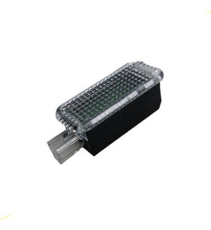 Luz Led Interna Cortesia Audi Tt S 2.0 Coupe 2015 A 2017