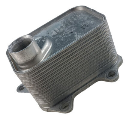 Trocador Calor Radiador Óleo Audi Tt S 2.0 2015 A 2017 Original