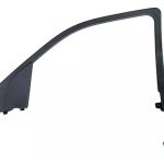 Moldura Arco Porta Dodge Ram 1500 Rebel 2021 Diant Direita