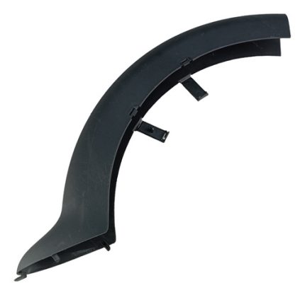 Acabamento Dobradiça Porta Malas Bmw M3 F80 2015 A 2018 Esquerdo