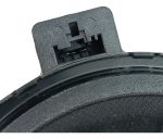 Alto Falante Subwoofer Bmw M3 M4 F80 F82 2015 A 2018 Oem - Imagem 5
