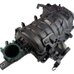 Coletor Admissao Motor Dodge Ram 1500 Rebel 5.7 2021 A 2023