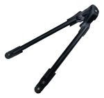 Barra Reforço Motor Bmw M3 M4 F80 F82 2015 A 2018 Esquerdo - Imagem 5