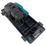 Fiaçao Plug Engate Reboque Dodge Ram 1500 Rebel 2021 A 2023