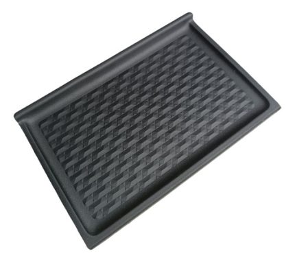 Borracha Porta Treco Console Dodge Ram 1500 Rebel 2021 2023
