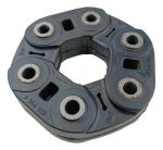Disco Bolachao Borracha Cardan Bmw X3m X4m F97 S58 2021 2024