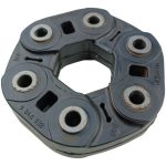 Disco Bolachao Borracha Cardan Bmw X3m X4m F97 S58 2021 2024