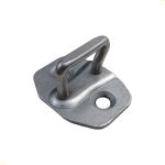 Batente Porta Bmw X3m Competition F97 2021 A 2024 Dianteiro Direito