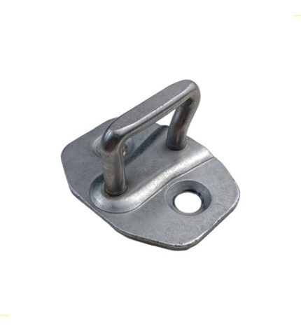 Batente Porta Bmw X3m Competition F97 2021 A 2024 Dianteiro Direito