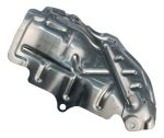 Defletor Termico Escape 1 A 3 Bmw X3m X4m F97 S58 2021 A 24 - Imagem 3
