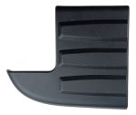 Capa Acabamento Tampa Traseira Dodge Ram 1500 Rebel 2021 Oem