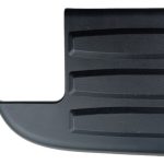 Capa Acabamento Tampa Traseira Dodge Ram 1500 Rebel 2021 Oem