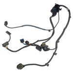 Chicote Caixa Cambio Bmw X3m X4m F97 F98 S58 2021 A 2024 Oem
