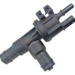 Valvula Solenoide Canister Bmw X3m Competition F97 2021 2024