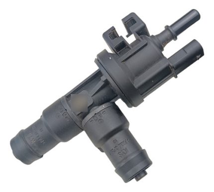 Valvula Solenoide Canister Bmw X3m Competition F97 2021 2024