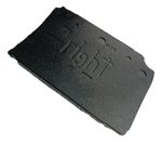 Isopor Carpet Bmw X3m Competition F97 2021 A 2024 Traseiro Direito - Imagem 3