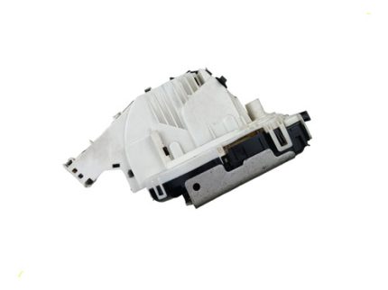 Fechadura Trava Porta Dodge Ram 1500 Rebel Traseira Esquerda