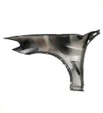 Paralama Bmw X3m Competition F97 2021 A 2024 Direito Detalhe - Imagem 7