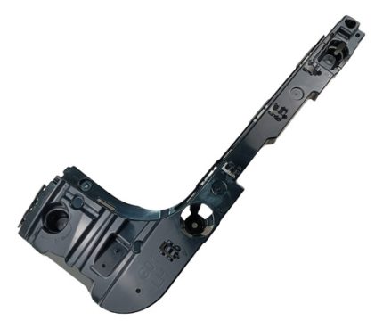 Suporte Guia Parachoque Bmw X3m Comp F97 2021 2024 Traseiro Esquerdo