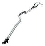 Mangueira Oleo Caixa Cambio Bmw X3m X4m F97 S58 2021 A 2024