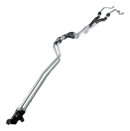 Mangueira Oleo Caixa Cambio Bmw X3m X4m F97 S58 2021 A 2024