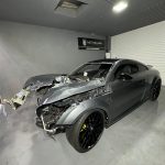 Audi TT 2.0 Coupe 2016