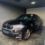 Bmw X6m F86 2018