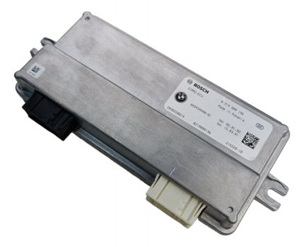 Modulo Controle Camera Bmw X3m F97 X4m F98 2021 A 2024 Oem