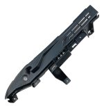 Guia Bagagito Porta Malas Bmw X3m Competition F97 2021 A 24 Esquerdo - Imagem 4