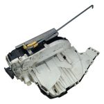 Fechadura Porta Dodge Ram 1500 Rebel 2021 A 2023 Diant Esq
