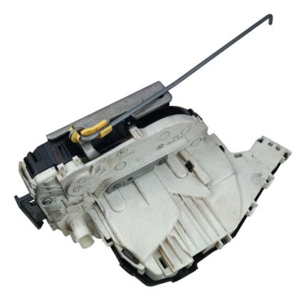 Fechadura Porta Dodge Ram 1500 Rebel 2021 A 2023 Diantiera Esquerda