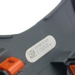 Moldura Botao Start Stop Dodge Ram 1500 Rebel 2021 A 2023 - Imagem 7