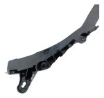 Suporte Corta Fogo Motor Bmw X3m Competition 2021 2024 Direito - Imagem 3