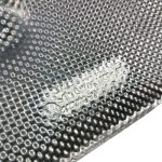 Defletor Termico Silencioso Bmw X3m Competition 2021 A 2024 - Imagem 5