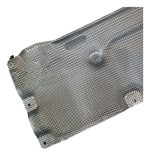 Defletor Termico Silencioso Bmw X3m Competition 2021 A 2024 - Imagem 4