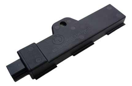 Modulo Chave Keyless Porta Bmw X3m F97 X4m F98 2021 A 2024