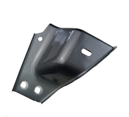 Suporte Paralama Dodge Ram 1500 Rebel 2021 A 2023 Direito