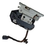 Fechadura Tampa Traseira Ram 1500 Rebel 2019 A 2023 Esquerda