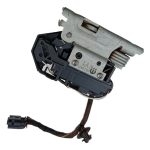 Fechadura Tampa Traseira Ram 1500 Rebel 2019 A 2023 Esquerda