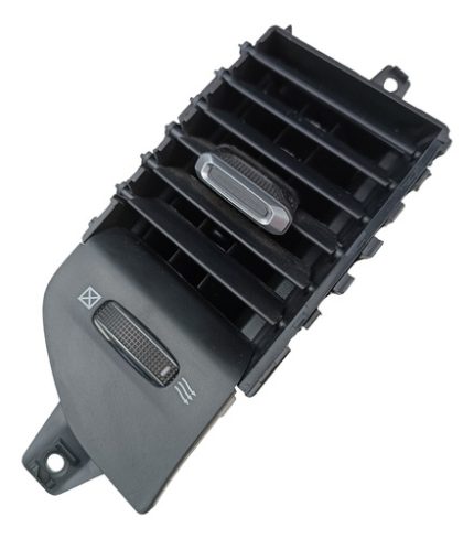 Difusor Ar Central Dodge Ram 1500 Rebel 2021 A 2023 Esquerdo