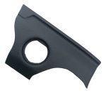 Moldura Botao Start Stop Dodge Ram 1500 Rebel 2021 A 2023