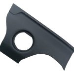 Moldura Botao Start Stop Dodge Ram 1500 Rebel 2021 A 2023