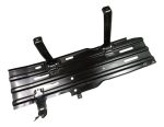 Suporte Proteçao Tanque Combustivel Ram 1500 Rebel 2021 2023