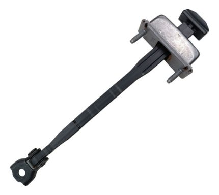 Limitador Tampa Traseira Dodge Ram 1500 Rebel 2022 Esquerda