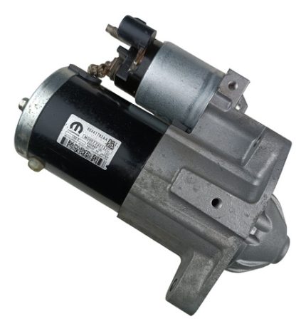 Motor Arranque Partida Dodge Ram 1500 Rebel 2021 A 2023 Oem