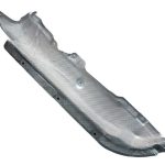 Defletor Termico Lateral Bmw X3m Competition F97 2021 A 2024