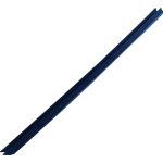 Friso Canaleta Vidro Bmw X3m Competition F97 2021 2024 Dianteiro